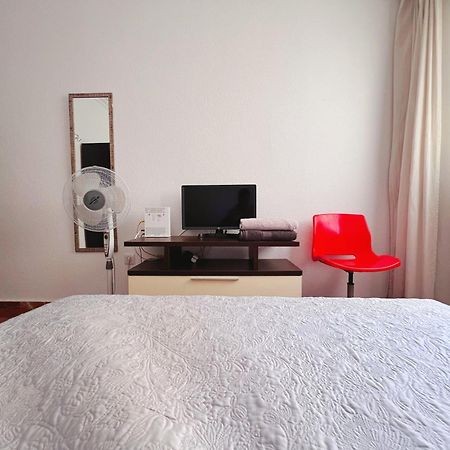 Ferienwohnung Vivienda La Merced Huelva Exterior foto