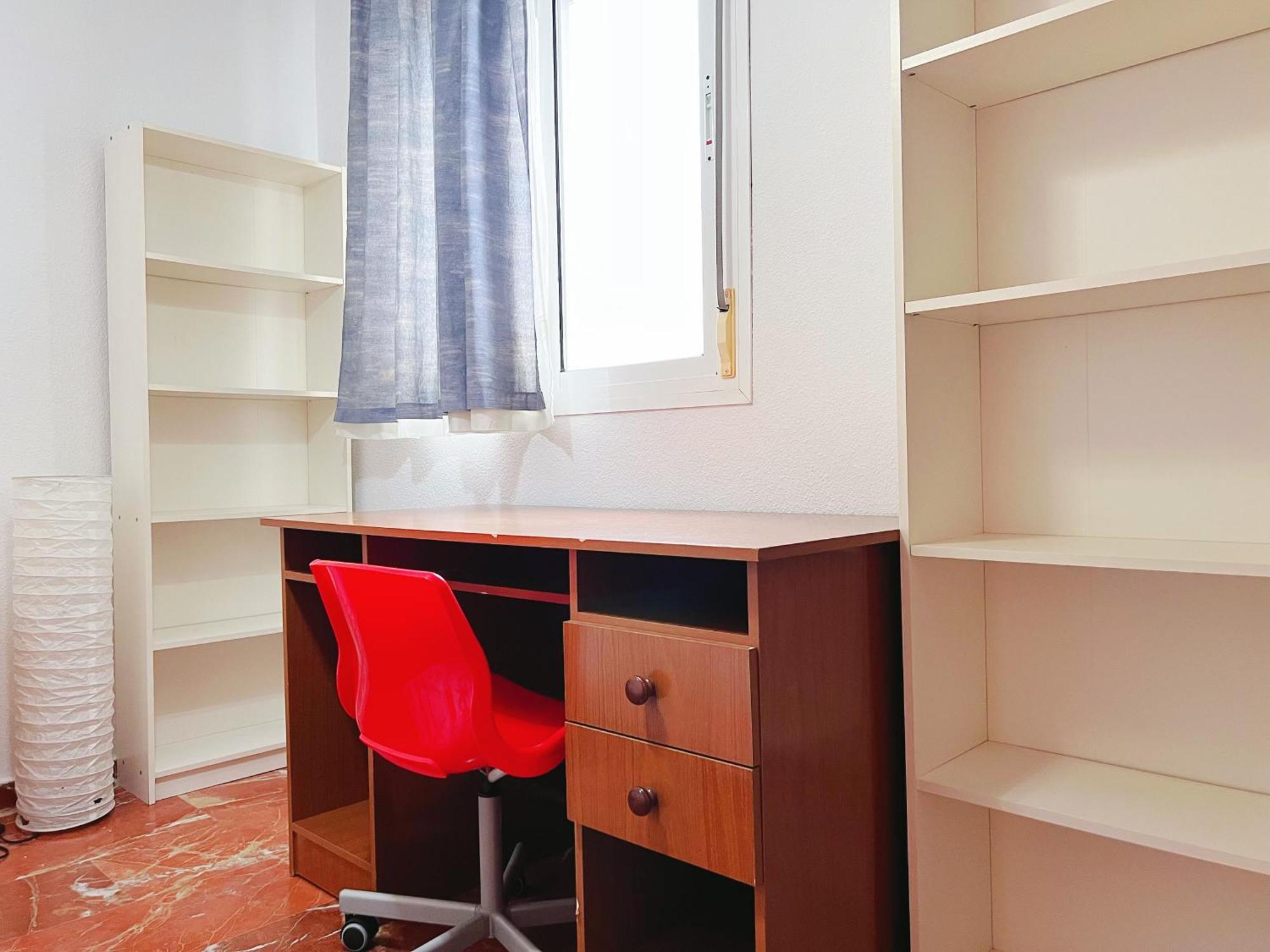 Ferienwohnung Vivienda La Merced Huelva Exterior foto