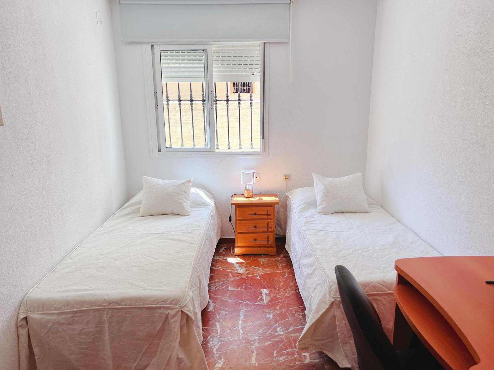 Ferienwohnung Vivienda La Merced Huelva Exterior foto
